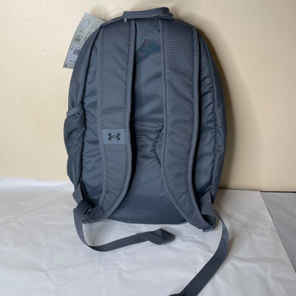 New Under Armour Hustle Lite Backpack - Picture 4 of 16